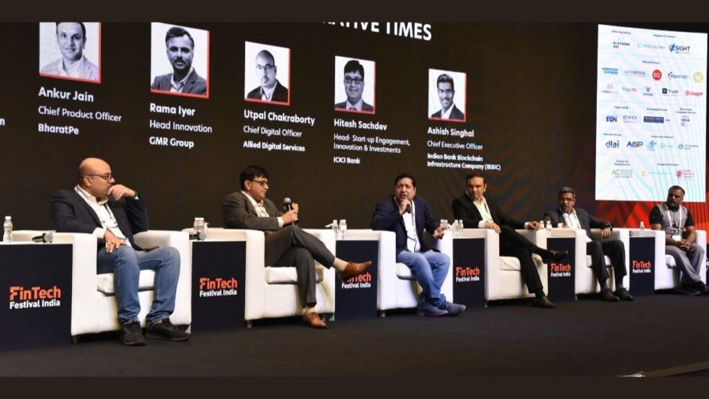 Revolutionizing Finance: Fintech Festival India 2024 at YASHOBHOOMI - ZEX PR WIRE, Global FinTech innovators to converge at third edition of FinTech Festival India from 6 – 8 March 2024. - PNN Digital