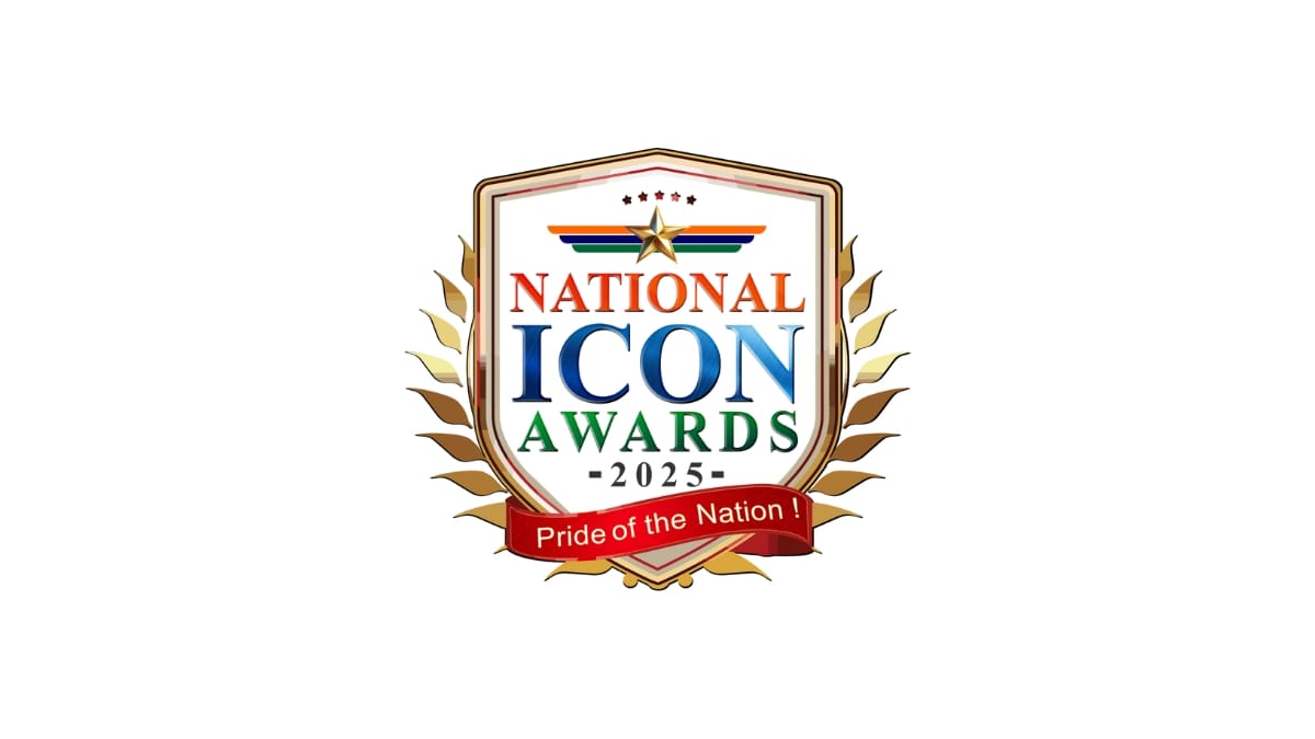 National Icon Award 2025 - PNN