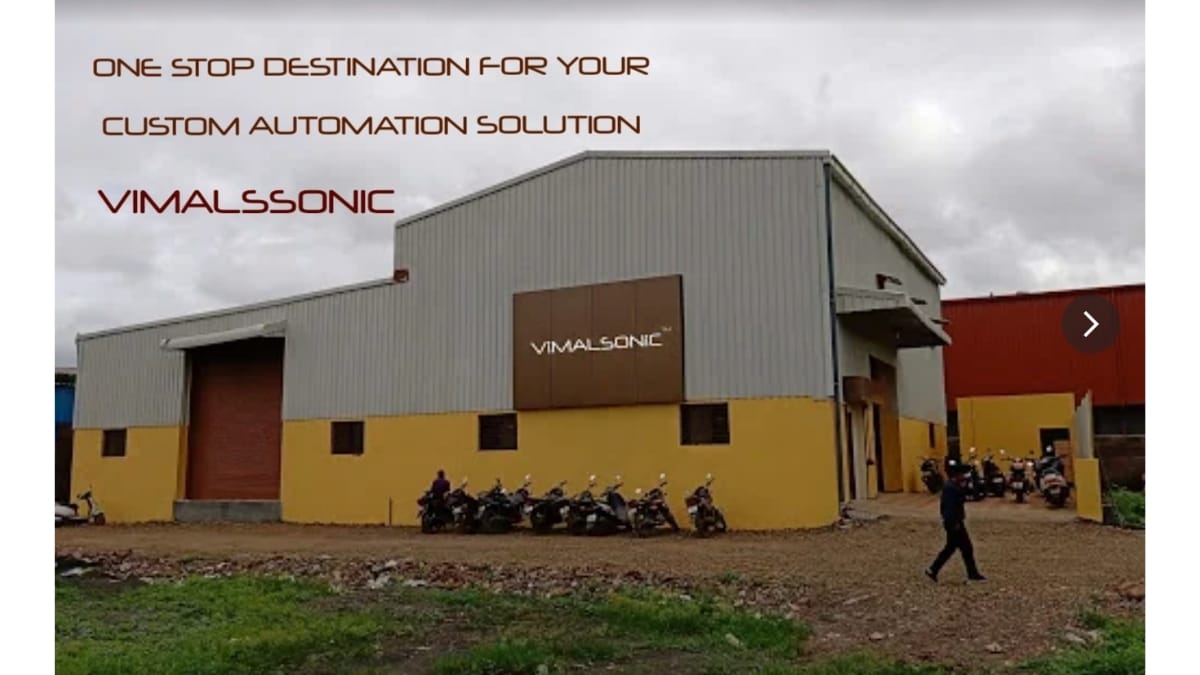 Vimalssonic