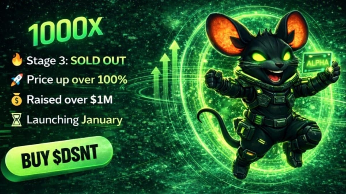 BlockchainFX
