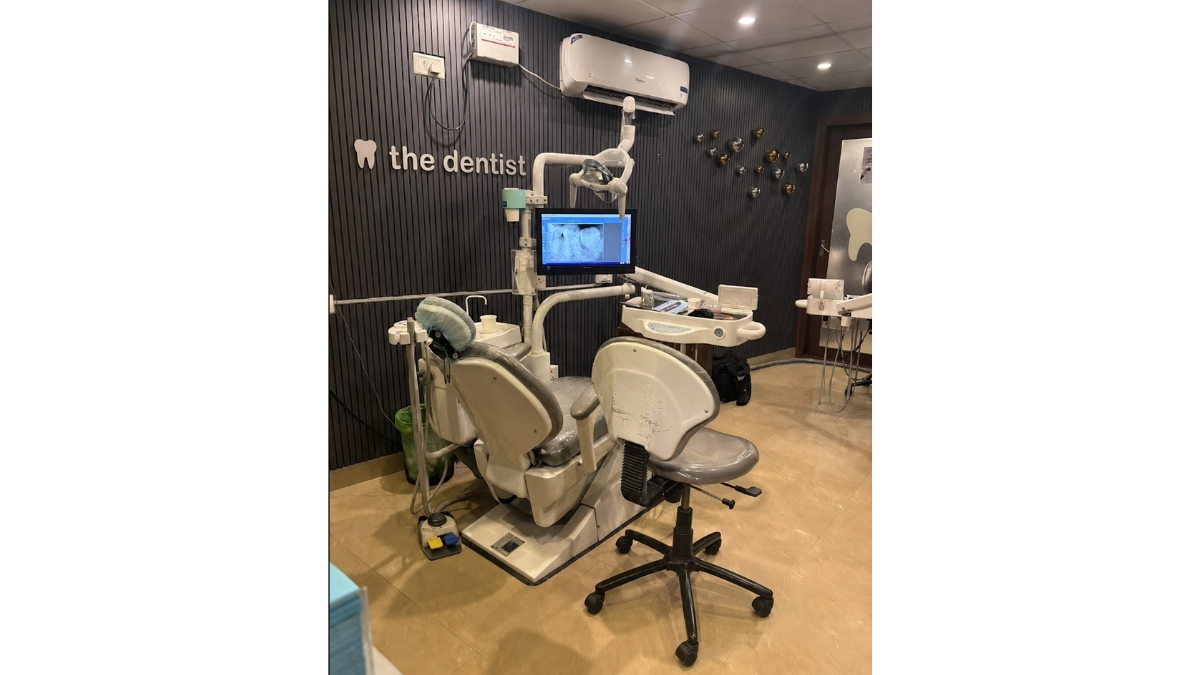 The Dentist Brings Cashless Dental Treatment to Electronic City, Bengaluru — Now Accepting MediBuddy Insurance Across 3 Branches