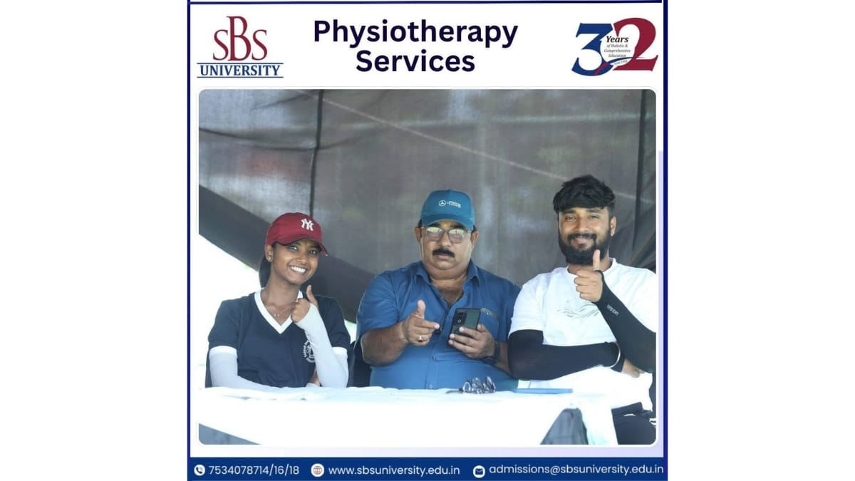 SBS University