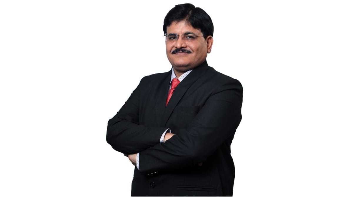 जगदीश सखिया