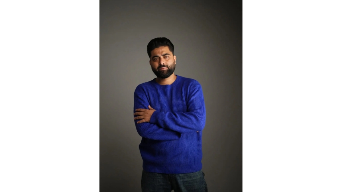 पार्थो घोष