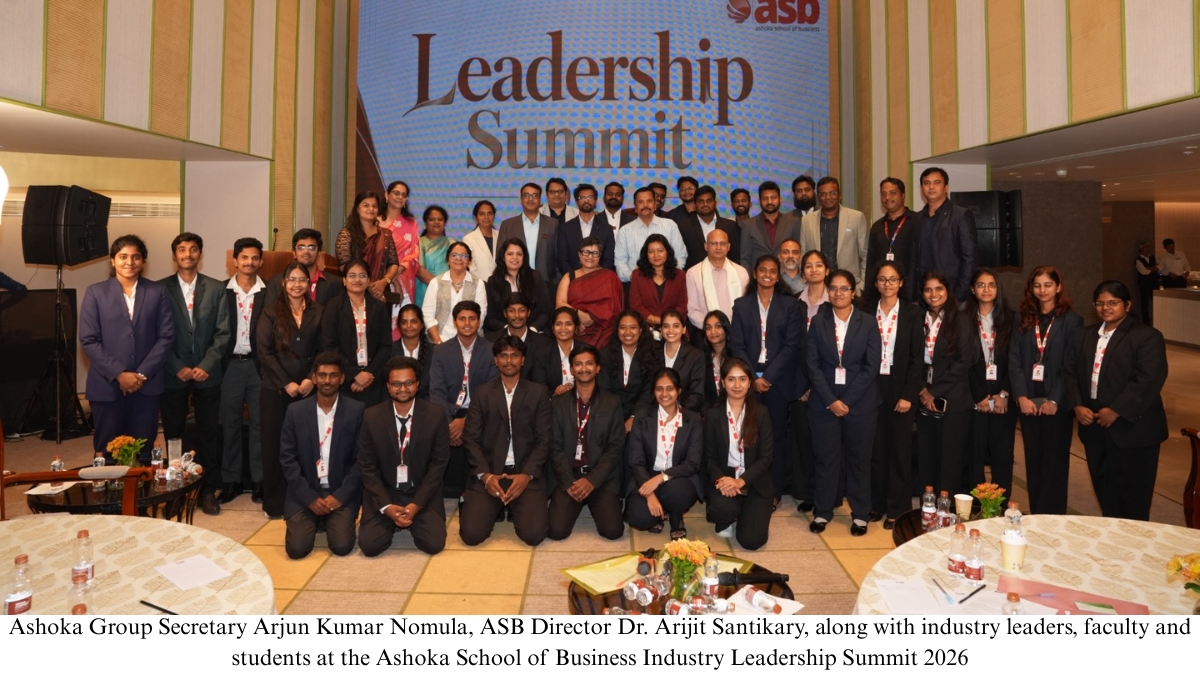 Ashoka Group