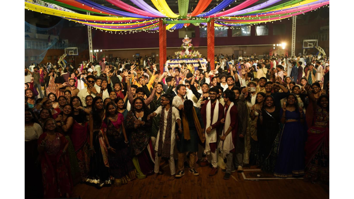 पारूल विश्वविद्यालय